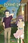 A SILENT VOICE N.4