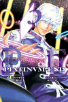 PLATINUM END N.3