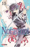 NORAGAMI N.15