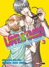 LOVE STAGE