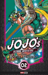 JOJO�S BIZARRE ADVENTURE N.5