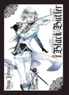 BLACK BUTLER N.11