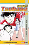 CAPTAIN TSUBASA SUPER CAMPEONES NO.20