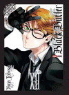 BLACK BUTLER N.12