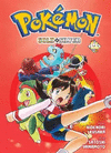 POKEMON GOLD & SILVER 4