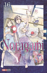 NORAGAMI N.16