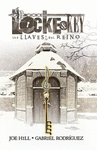 LOCKE & KEY: KEYS TO THE KINGDOM 4