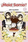 MAID SAMA N.14