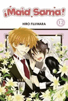 MAID SAMA N.12