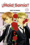 MAID SAMA N.10