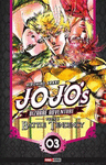 JOJO�S BIZARRE ADVENTURE N.6