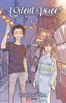 A SILENT VOICE N.5