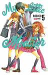 MY LITTLE MONSTER N.5