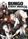 BUNGOU STRAY DOGS N.6
