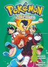 POKEMON GOLD & SILVER 5