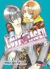 LOVE STAGE N.5