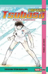 CAPTAIN TSUBASA SUPER CAMPEONES NO.22