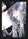 BLACK BUTLER N.14