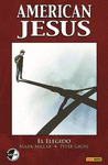 AMERICAN JESUS: THE CHOSEN