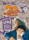 20TH CENTURY BOYS 7 (DE 22)