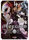 OVERLORD N.1