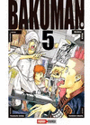 BAKUMAN N.5