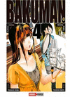 BAKUMAN N.4