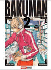 BAKUMAN N.2
