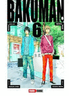 BAKUMAN N.6