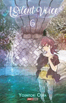 A SILENT VOICE N.6