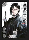 BLACK BUTLER N.15