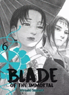 BLADE OF THE IMMORTAL N.6