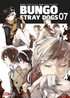 BUNGOU STRAY DOGS N.7