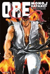 ORE MONOGATARI!! N.9
