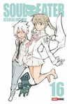 SOUL EATER N.16