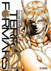 TERRA FORMARS N.12