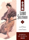 LOBO SOLITARIO N.2