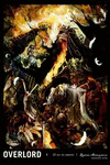 OVERLORD: THE UNDEAD KING N.1 (NOVELA)