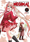 NEGIMA! N.1