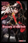 SERAPH OF THE END N.8
