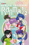 RANMA 1/2 N.25
