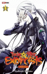 TWIN STAR EXORCIST N.11