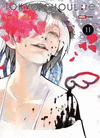 TOKYO GHOUL: RE N.11