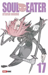 SOUL EATER N.17