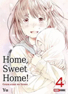 HOME, SWEET HOME! N.4