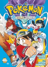 POKEMON GOLD & SILVER 6