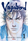 VAGABOND N.1