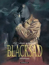 BLACKSAD INTEGRALE
