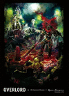 OVERLORD: THE DARK WARRIOR N.2 (NOVELA)