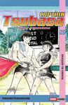 CAPTAIN TSUBASA SUPER CAMPEONES NO.25